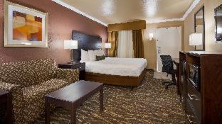 Western Innsuites Foothills & Tucson
