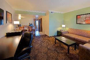 Western Innsuites Foothills & Hotel Tucson