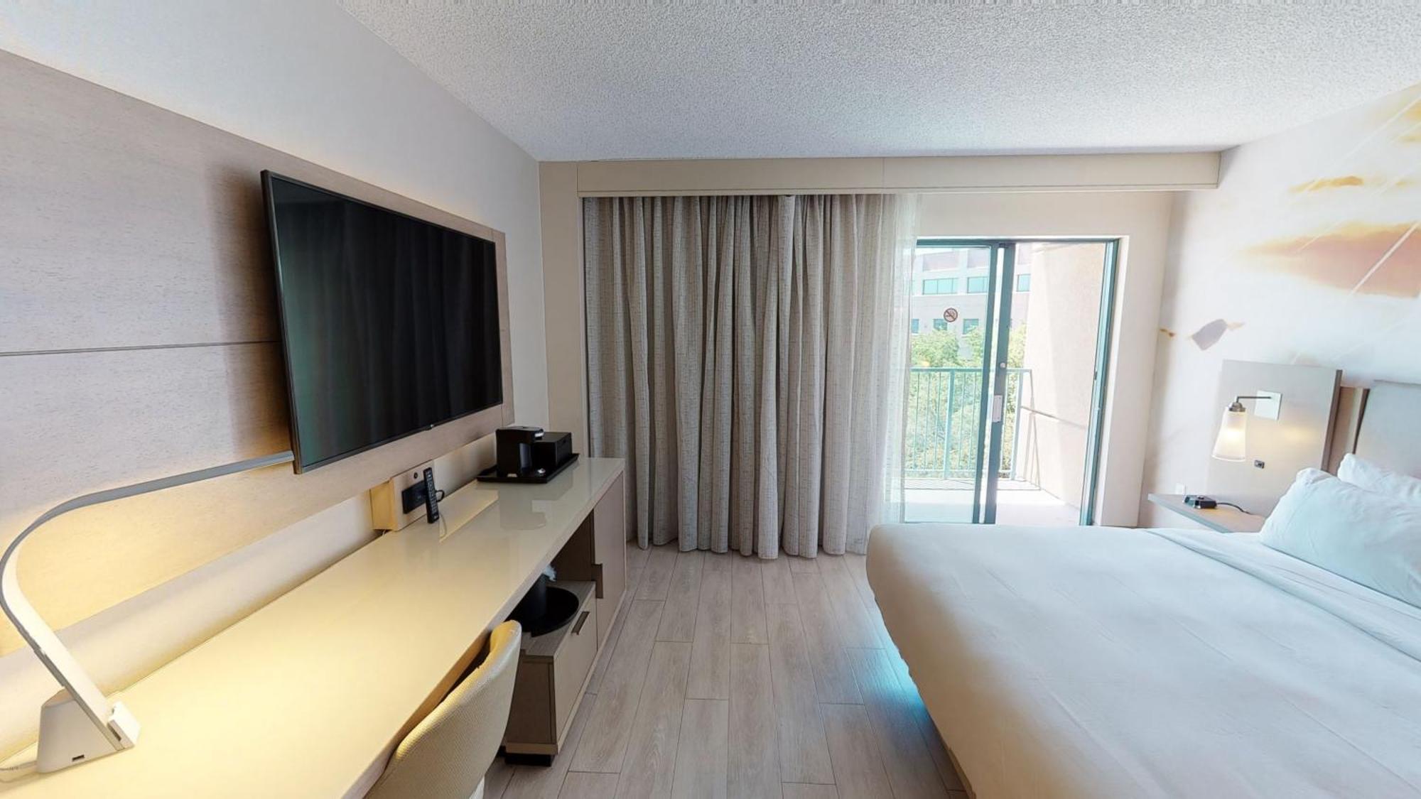 Marriott Park