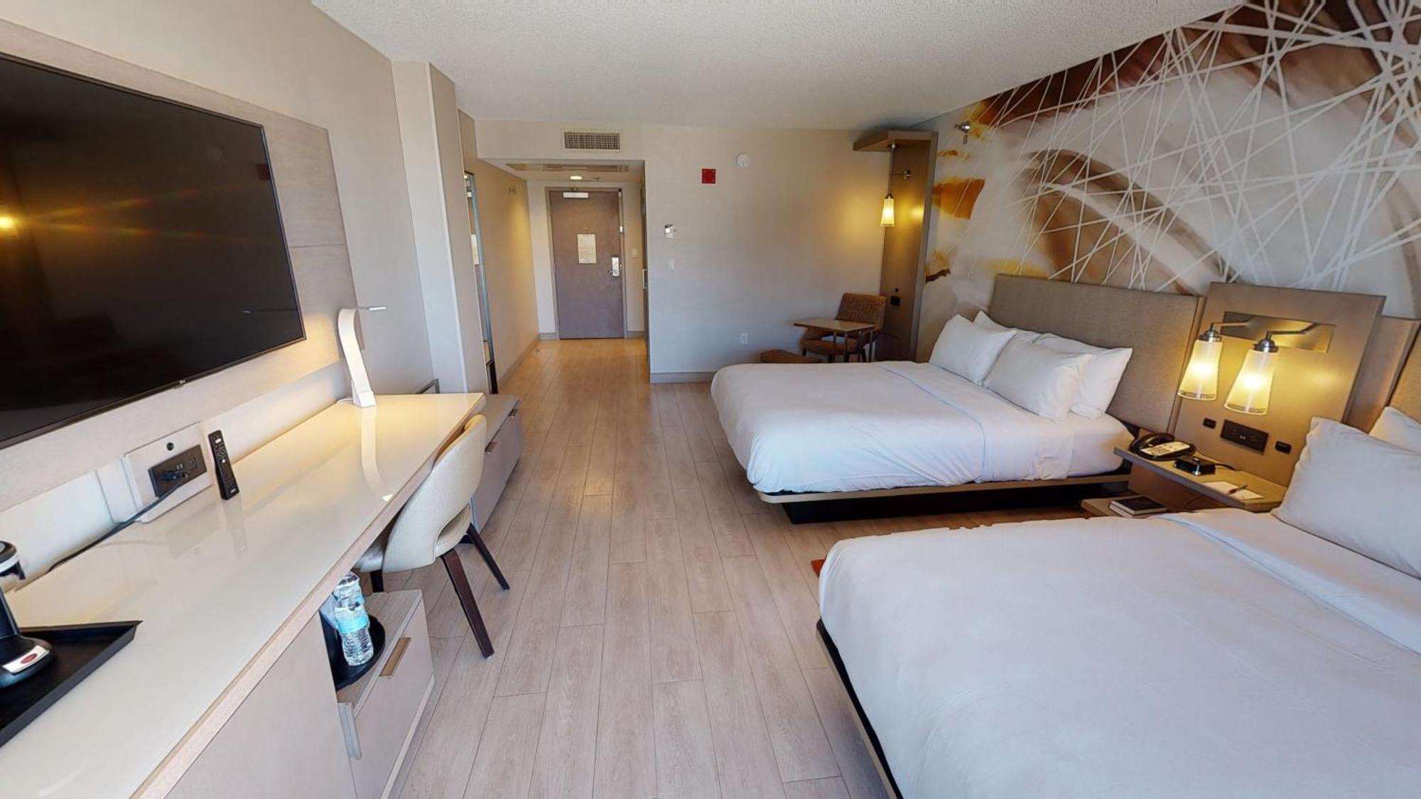 Hotel Marriott Park