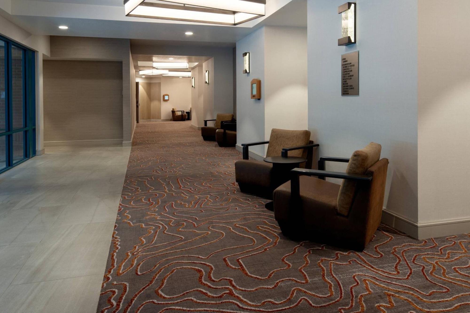 Marriott Park