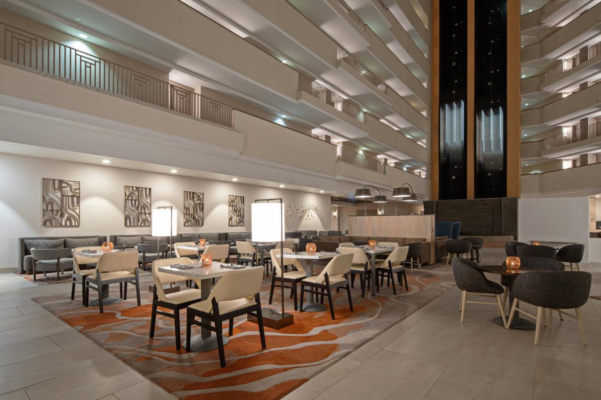Marriott Park 3*