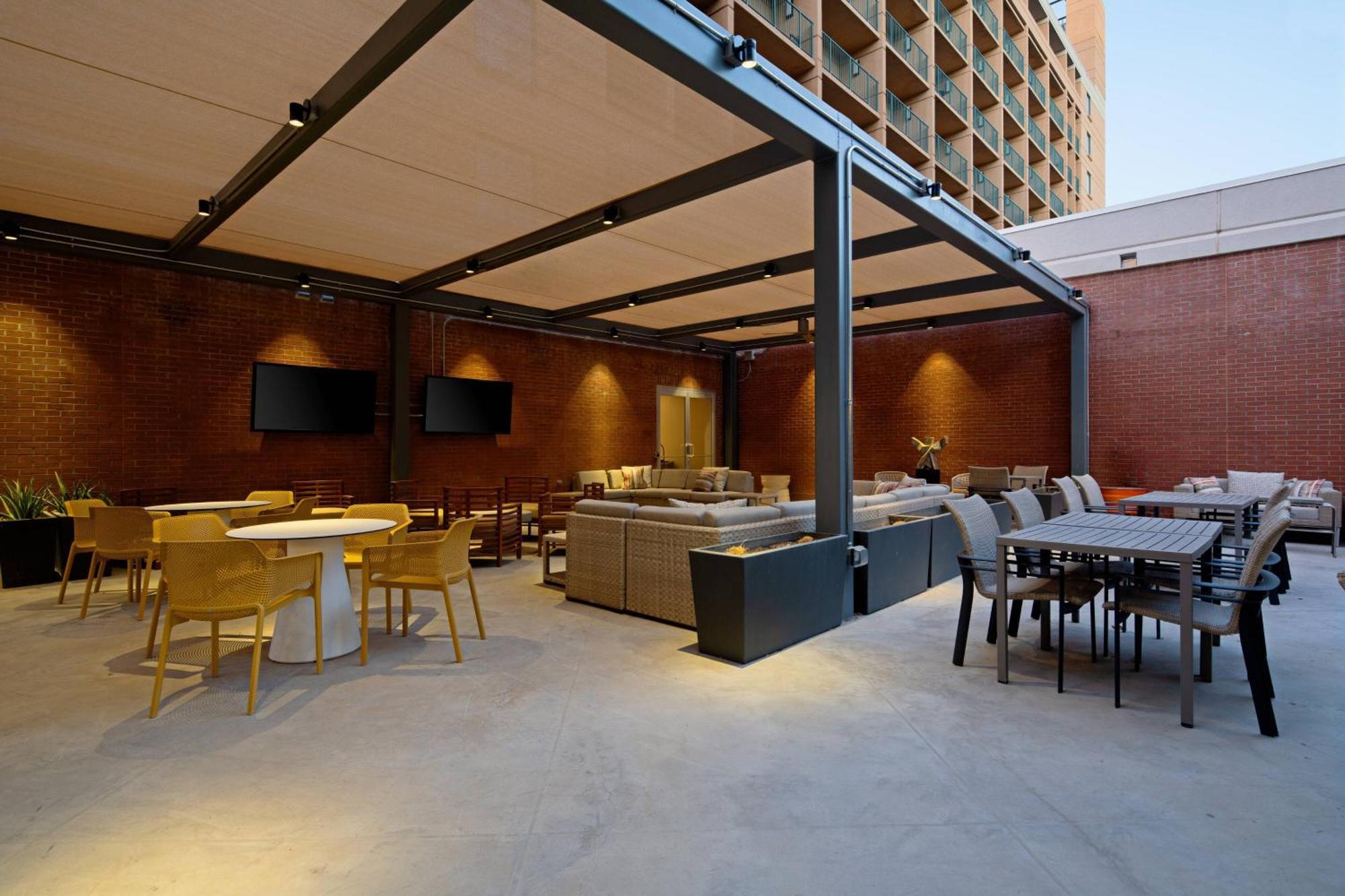 Marriott Park 3* Tucson