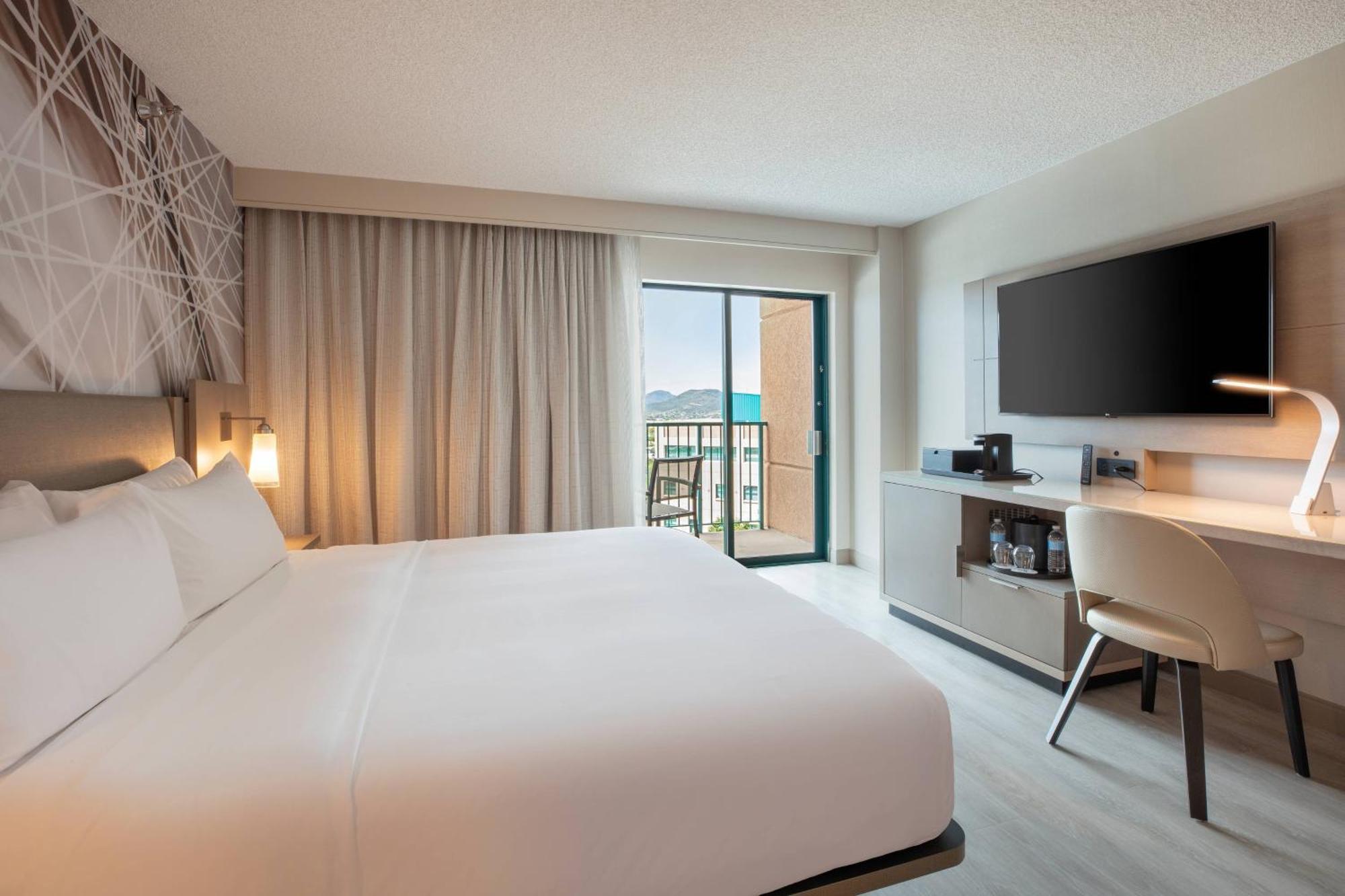 Marriott Park Hotel