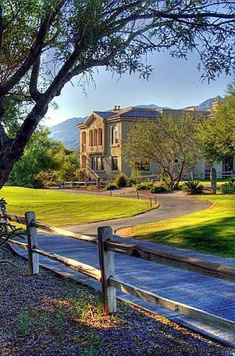 Aparthotel Casitas At Sabino Springs 3*