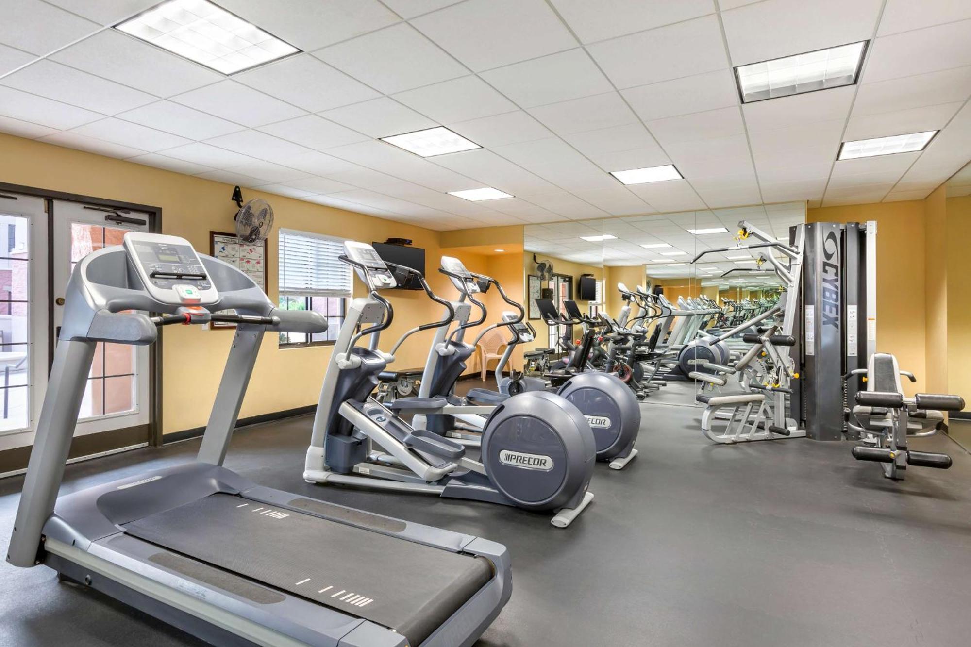 Hilton Vacation Club Varsity Club Tucson