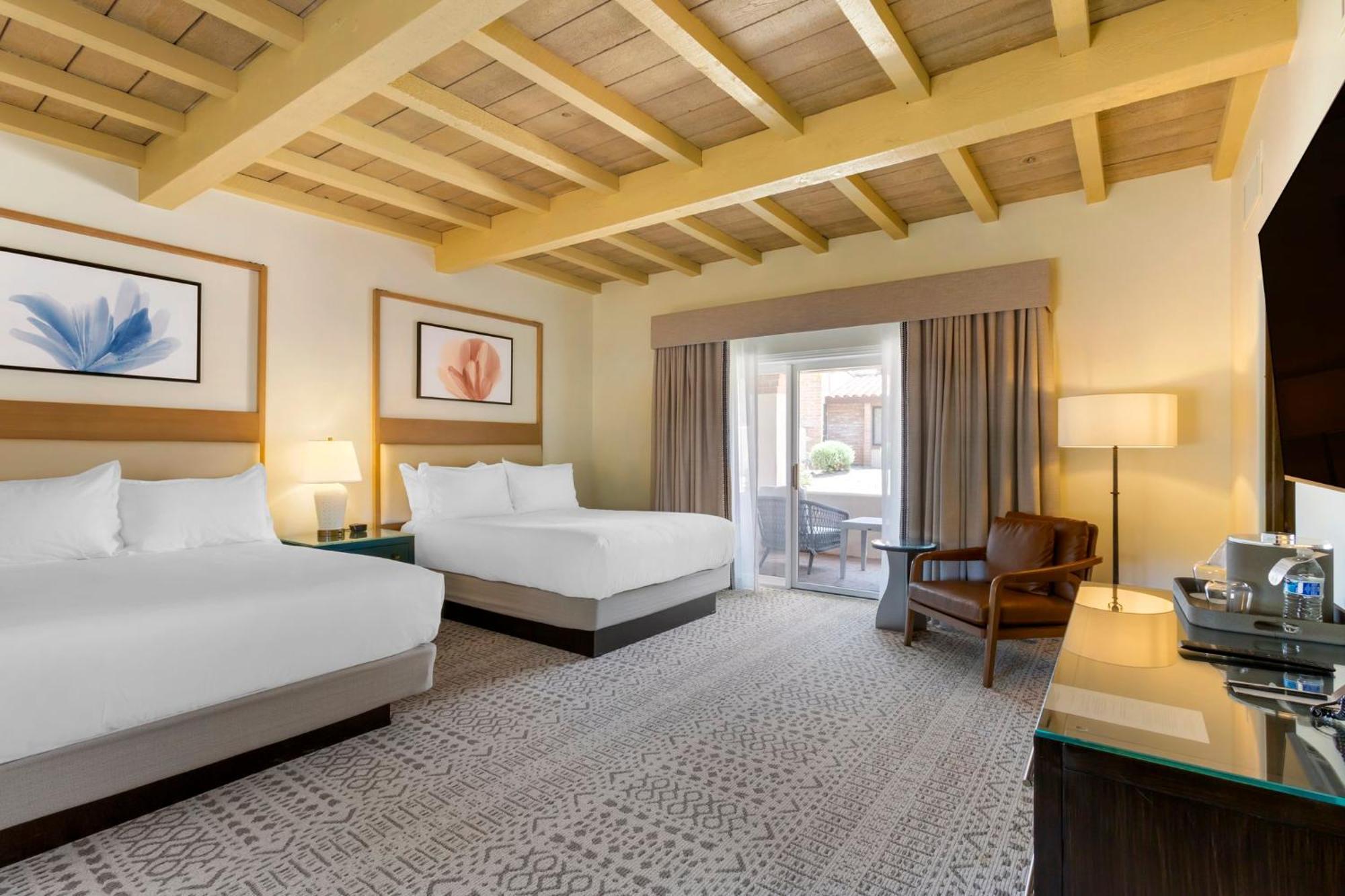 Resort Omni National & 4*