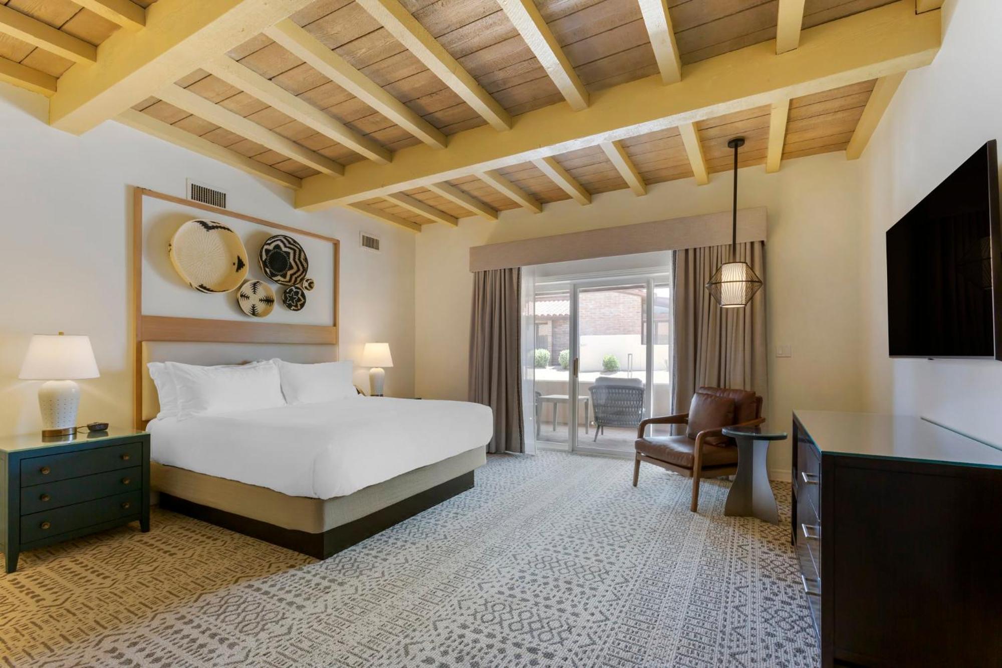 Omni National & 4* Tucson