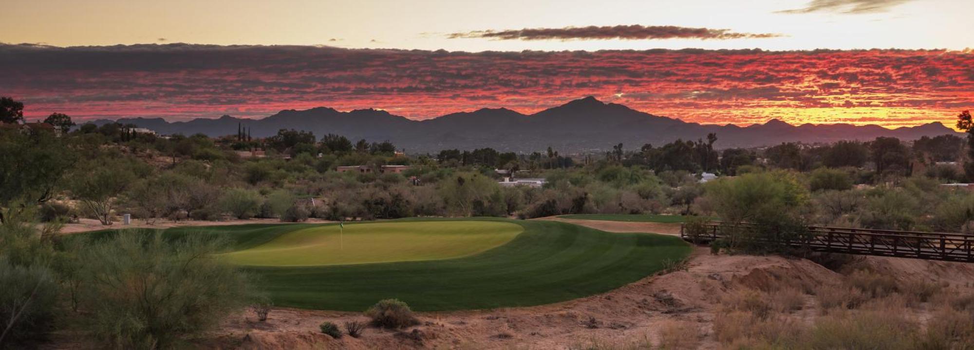 Omni National & Resort