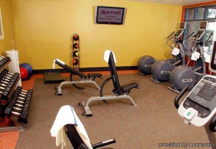 Marriott Park Hotel