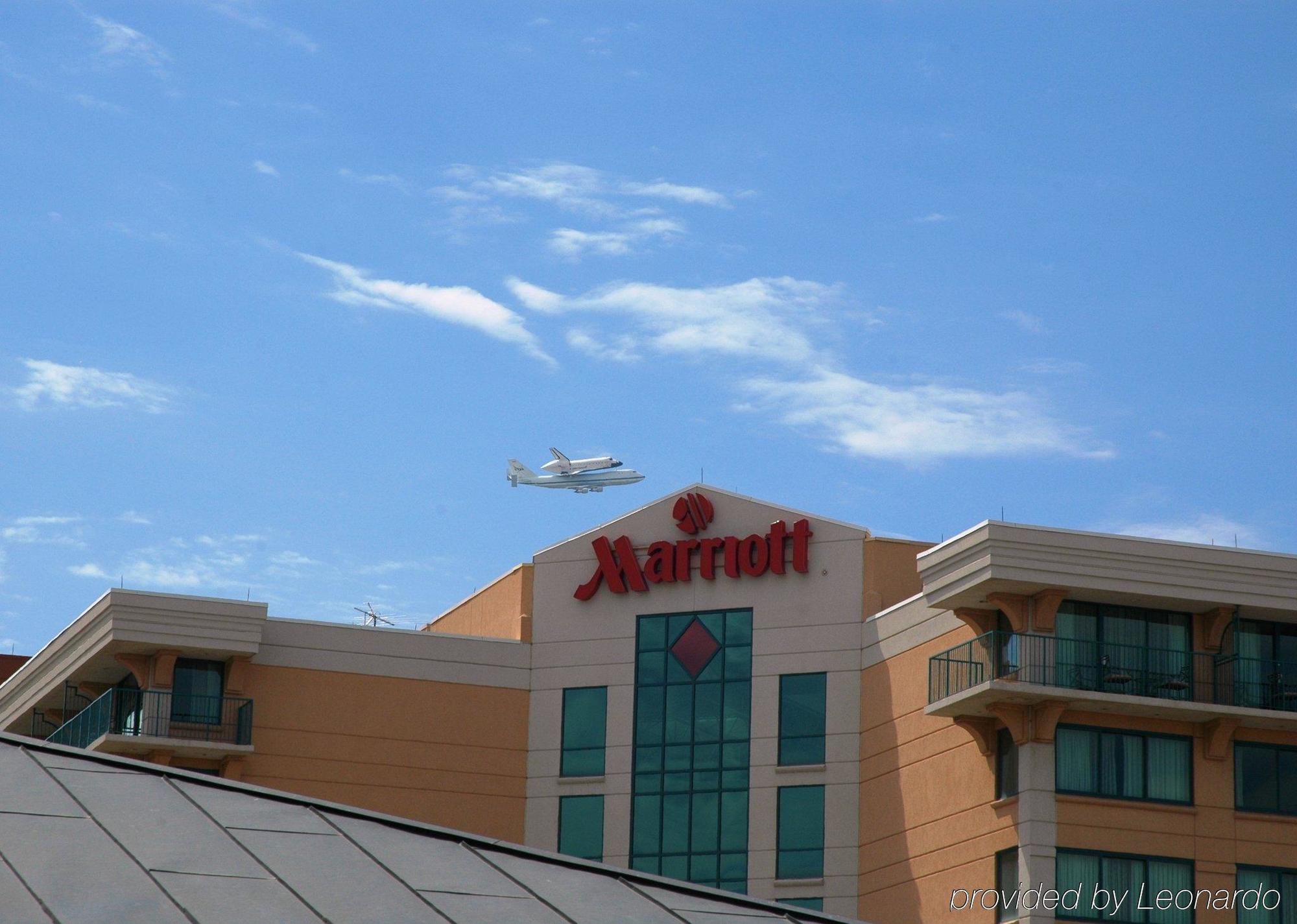Marriott Park Hotel Tucson