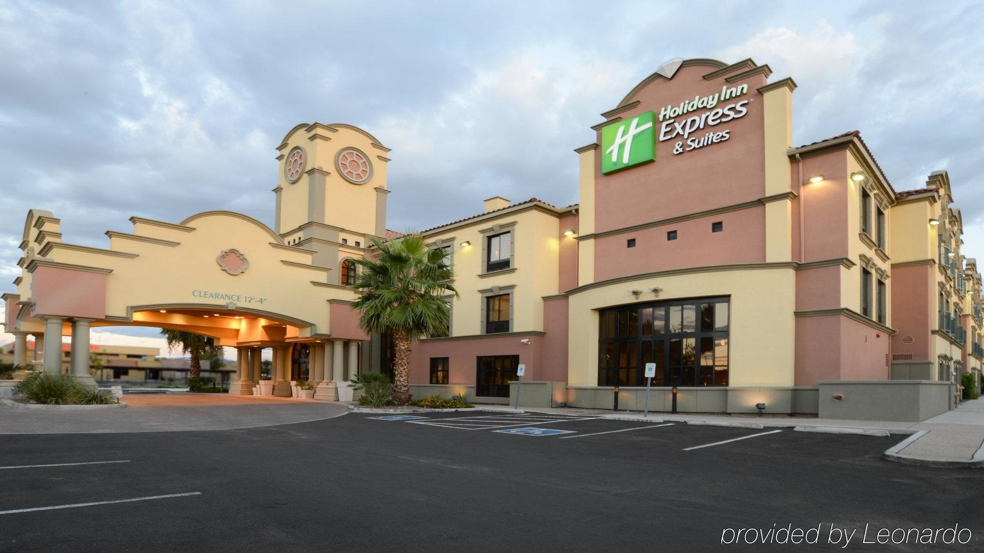 Express & Mall By Ihg