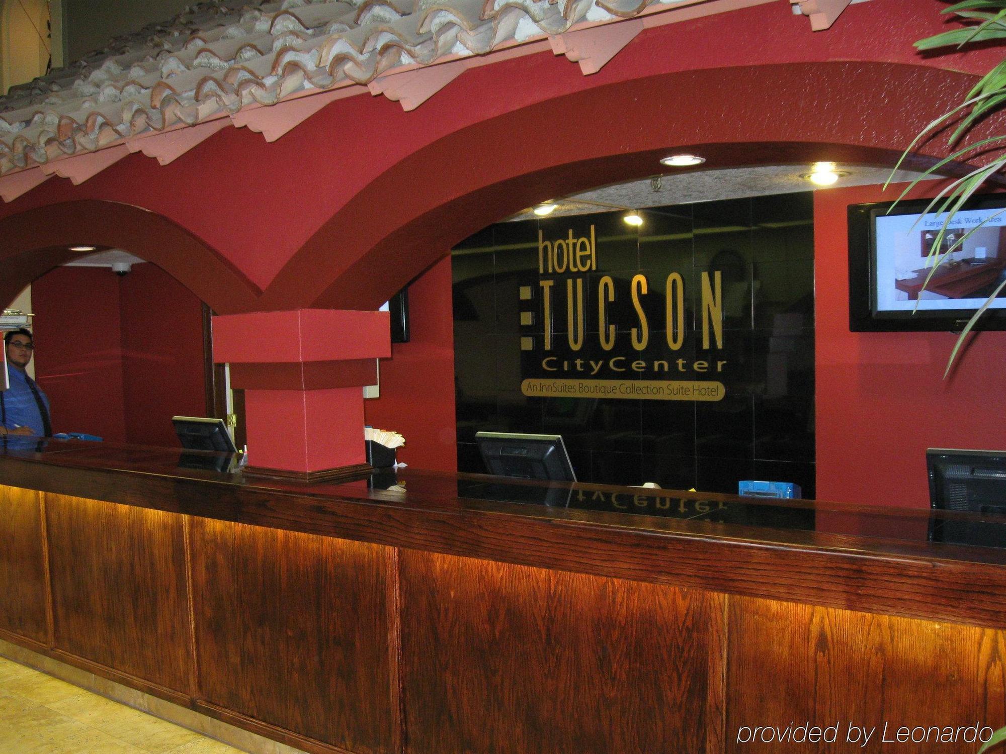 Hotel Center, An Ascend Collection Member Tucson