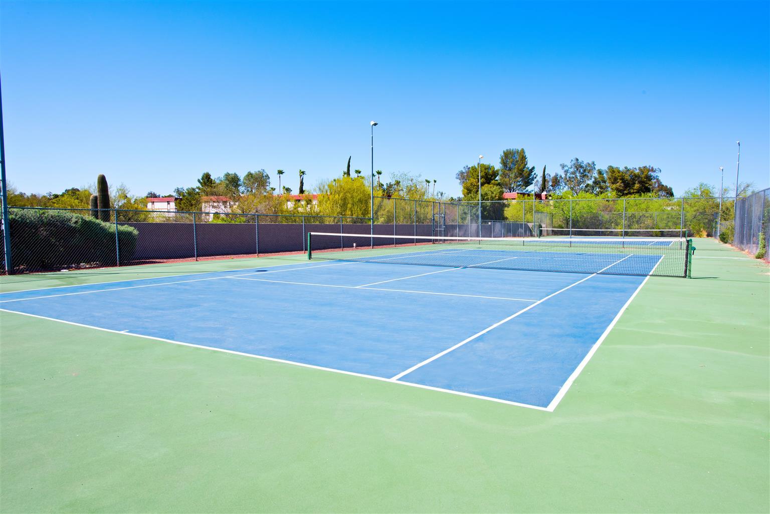 Western Innsuites Foothills & Hotel Tucson