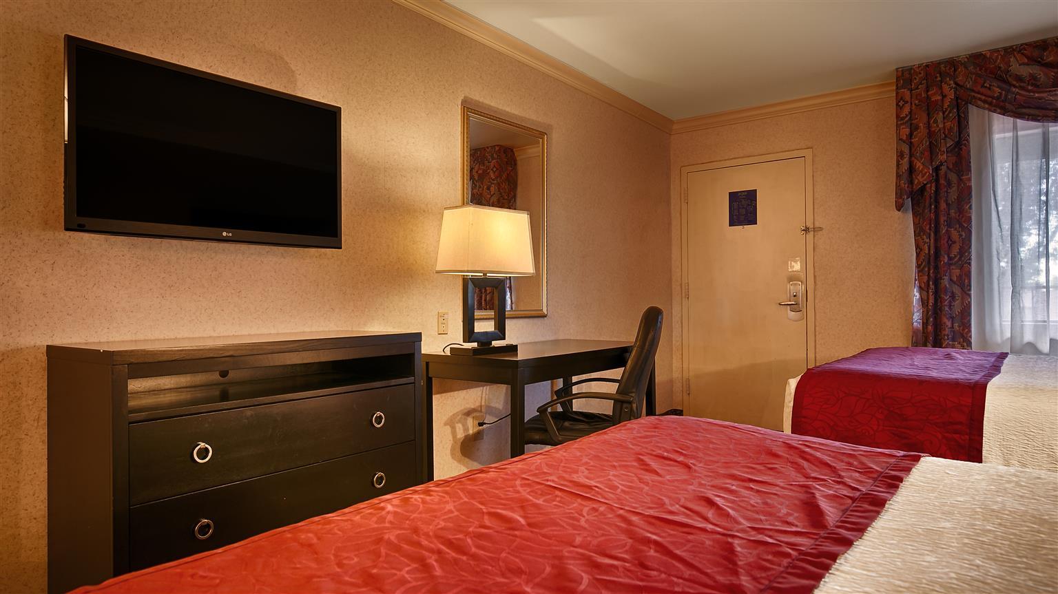 Hotel Western Innsuites Foothills & Tucson