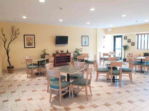 Hotel La Quinta By Wyndham Nw Marana