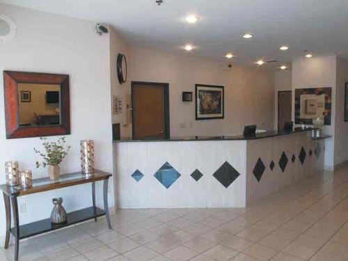 Hotel La Quinta By Wyndham Nw Marana