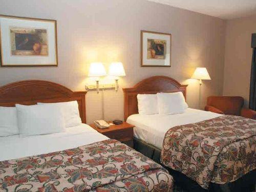 Hotel La Quinta By Wyndham Nw Marana 3*