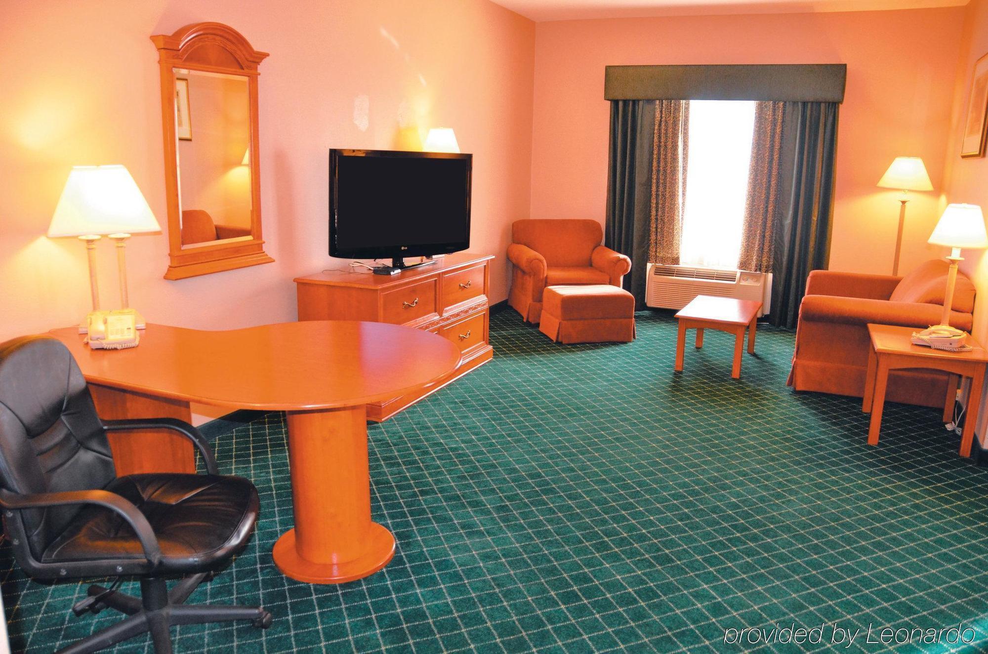 La Quinta By Wyndham Nw Marana 3*