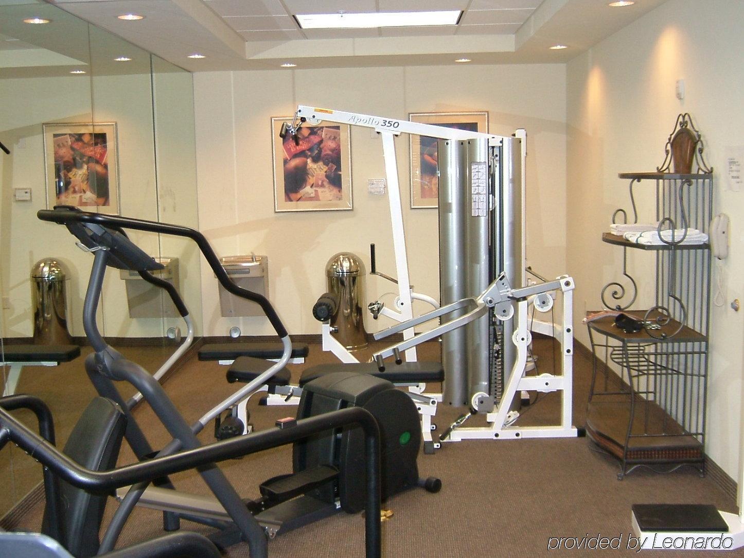 Express & Mall By Ihg Tucson