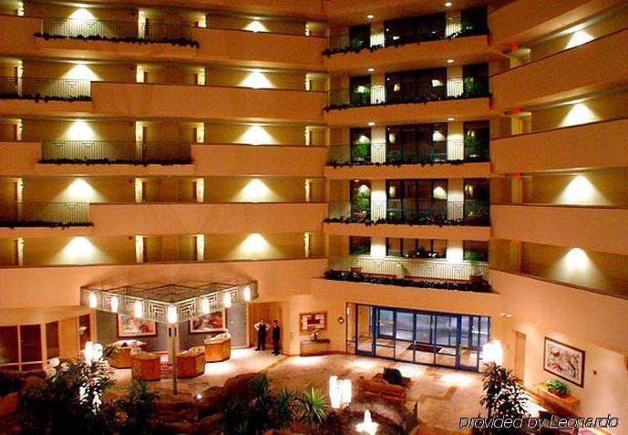 Hotel Marriott Park