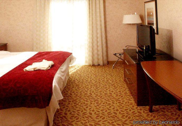 Hotel Marriott Park 3*