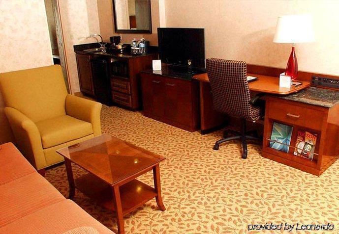 Marriott Park Tucson