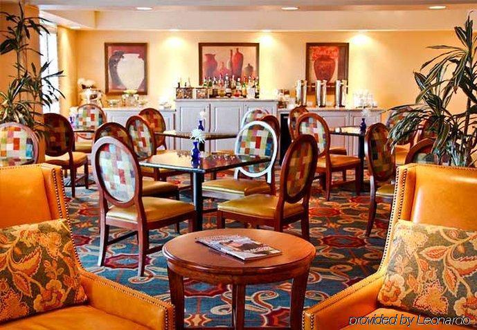 Hotel Marriott Park 3*