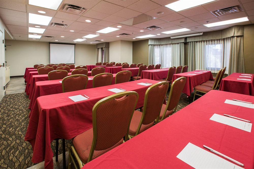 Hampton & Mall Hotel Tucson