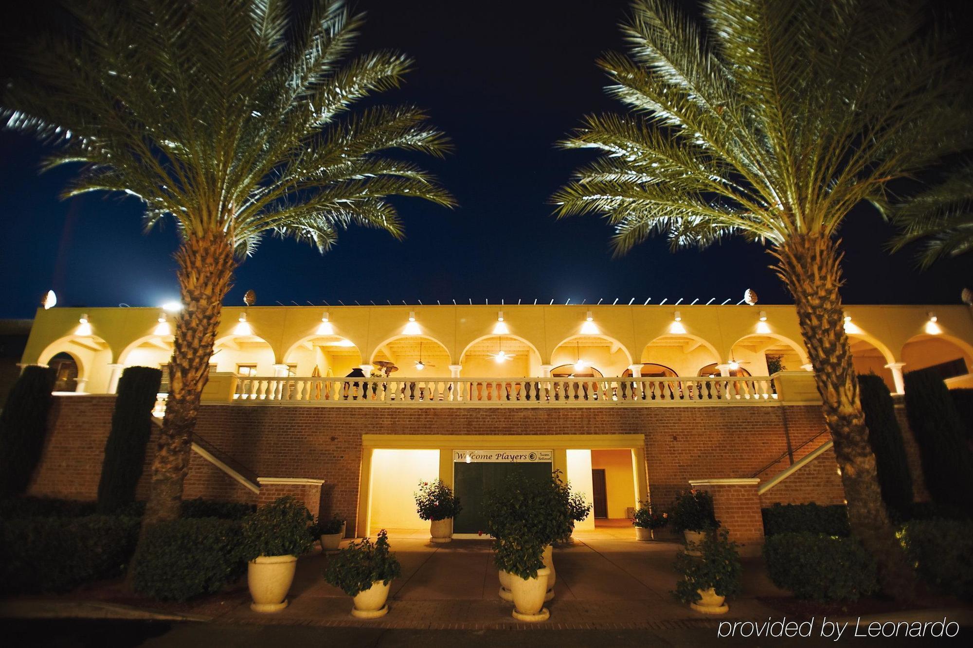 Omni National & 4* Tucson