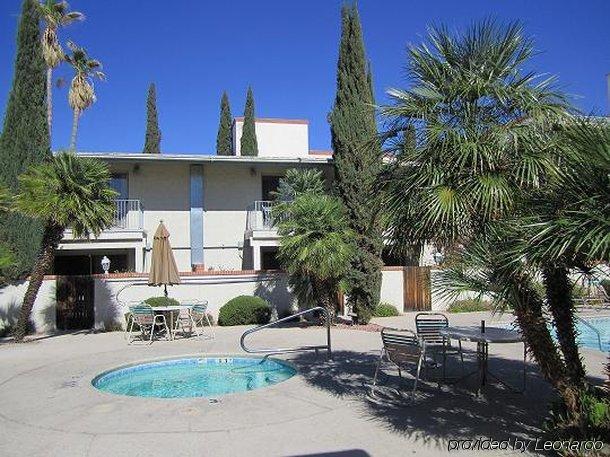La Quinta By Wyndham - Reid Park Hotel Tucson
