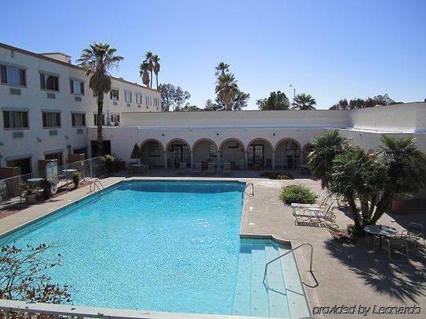 La Quinta By Wyndham - Reid Park 3* Tucson