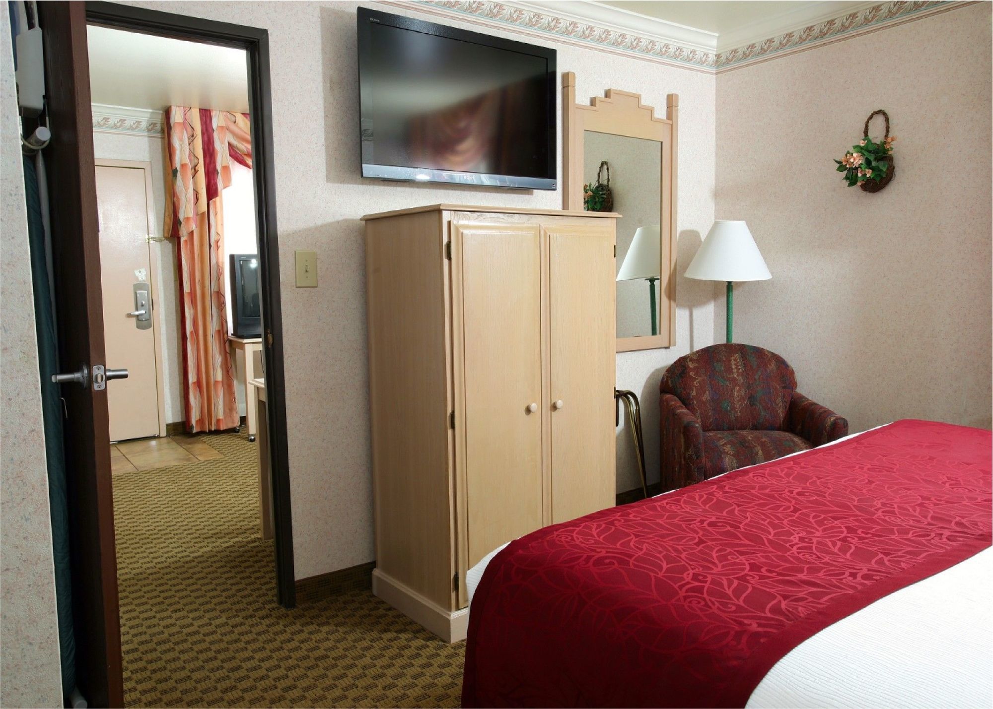 Western Innsuites Foothills & Tucson