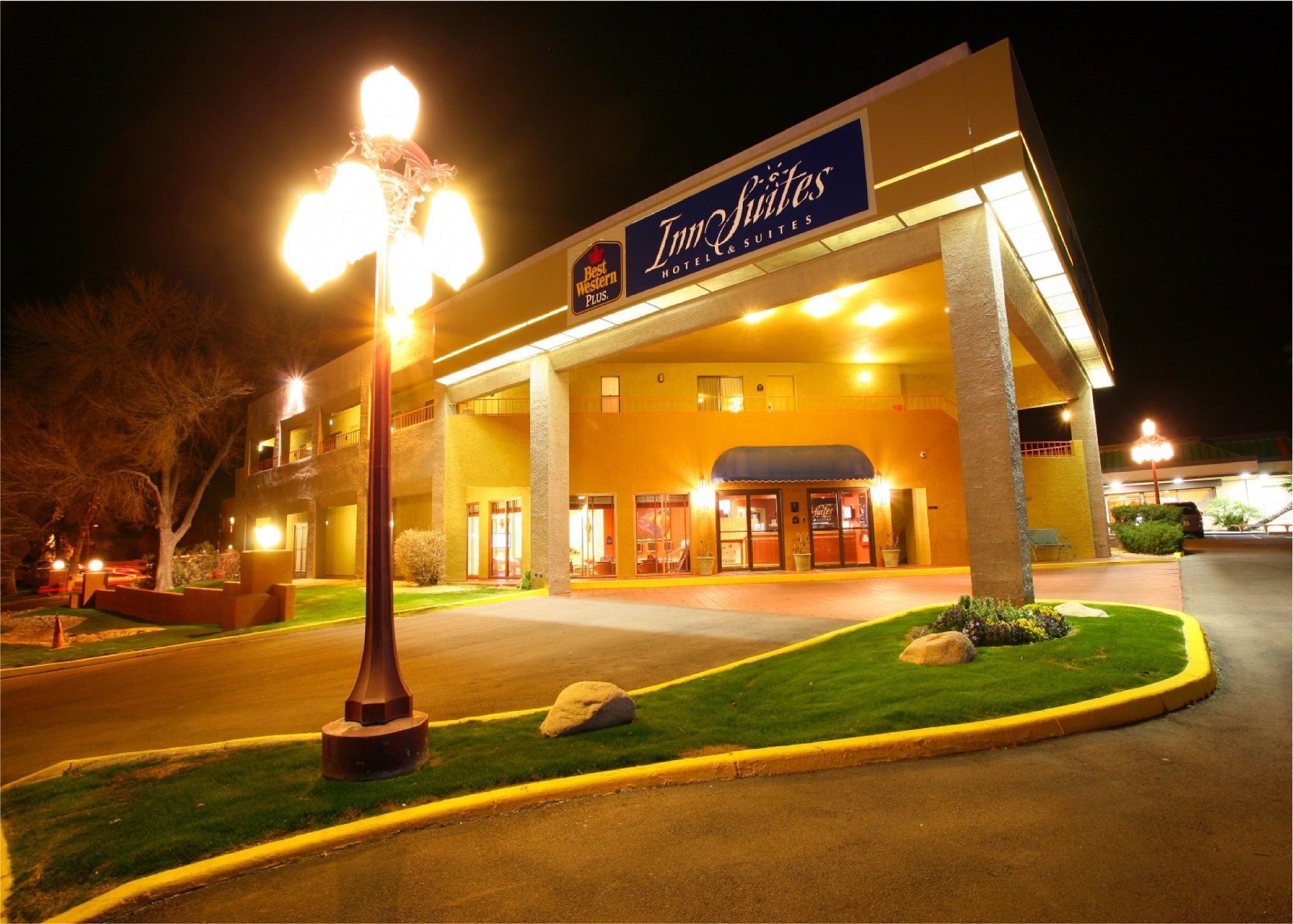Hotel Western Innsuites Foothills & Tucson