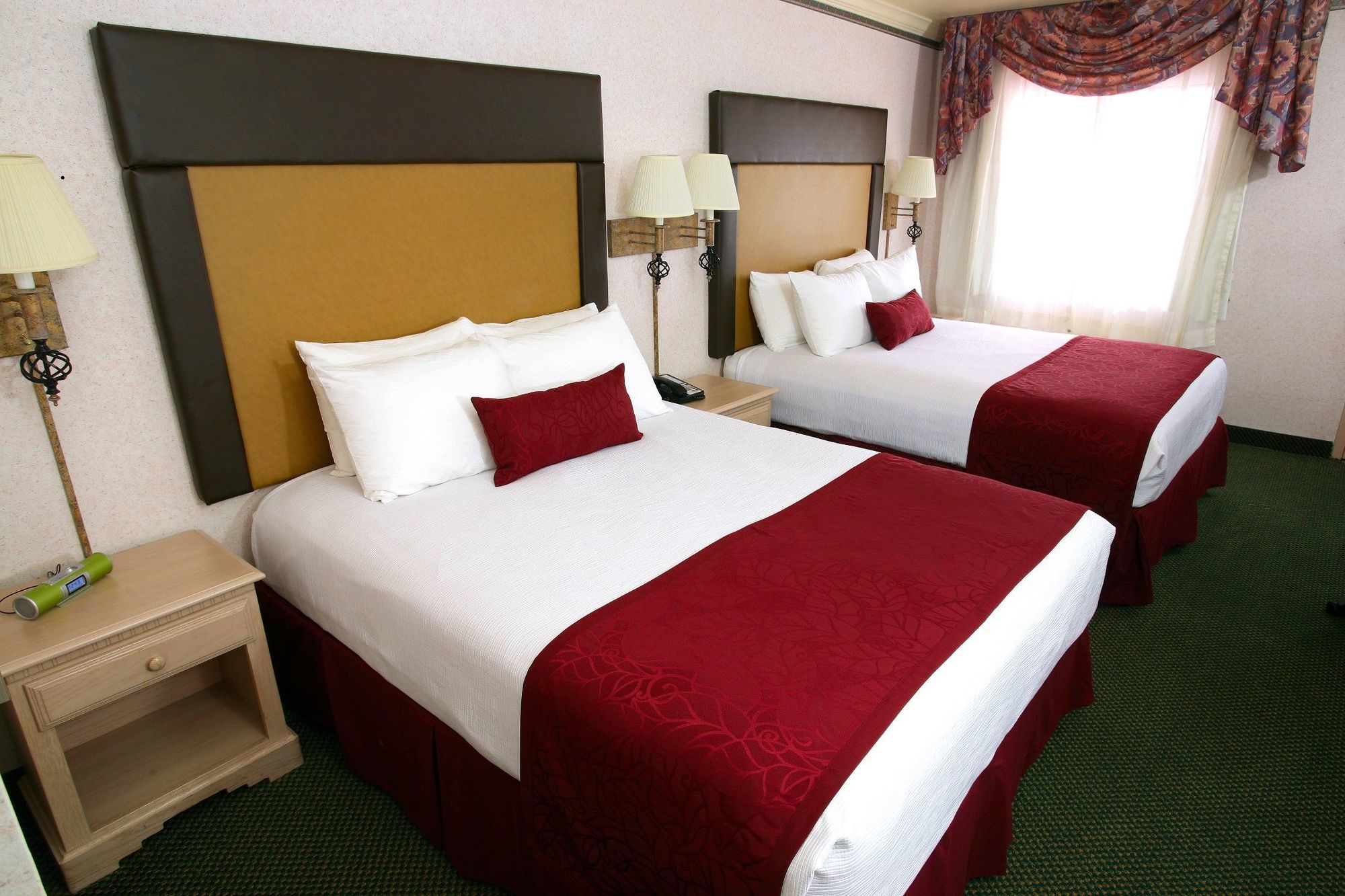 Hotel Western Innsuites Foothills & Tucson
