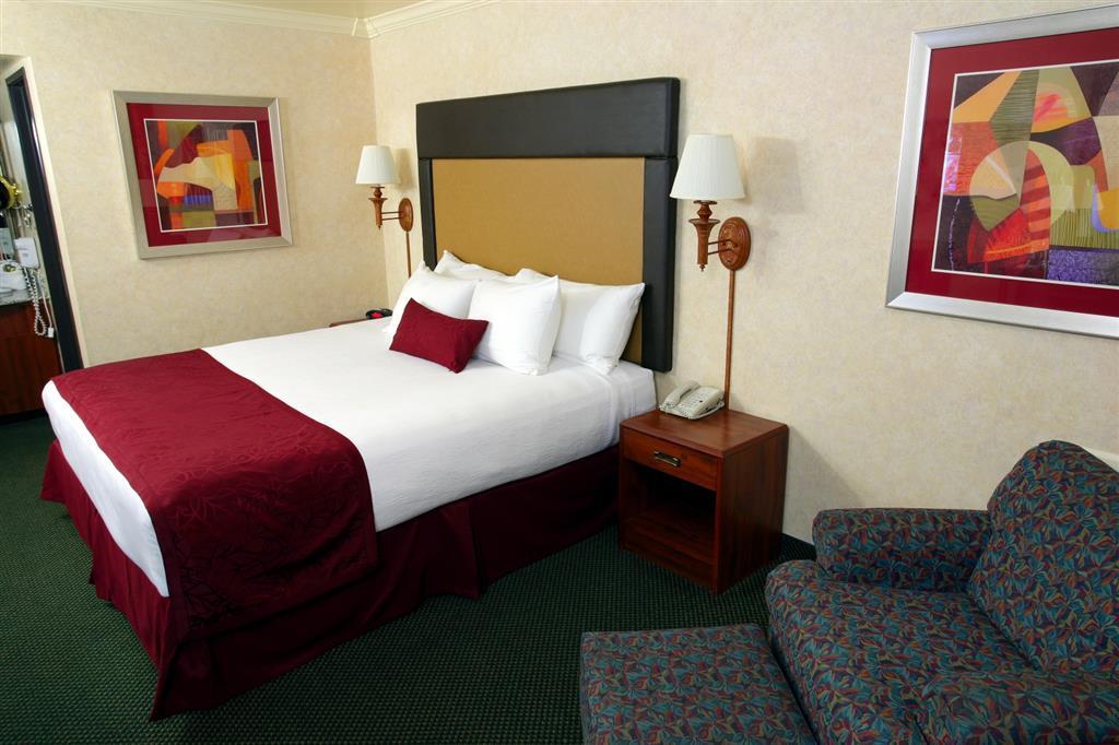 Western Innsuites Foothills & 3* Tucson