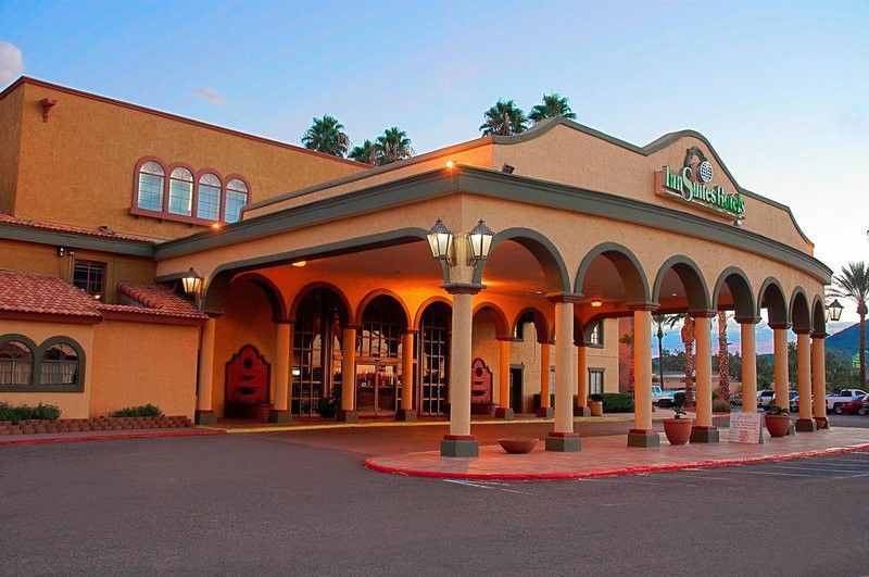 Hotel Center, An Ascend Collection Member