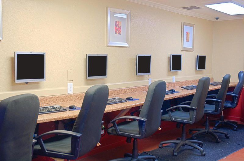 Center, An Ascend Collection Member