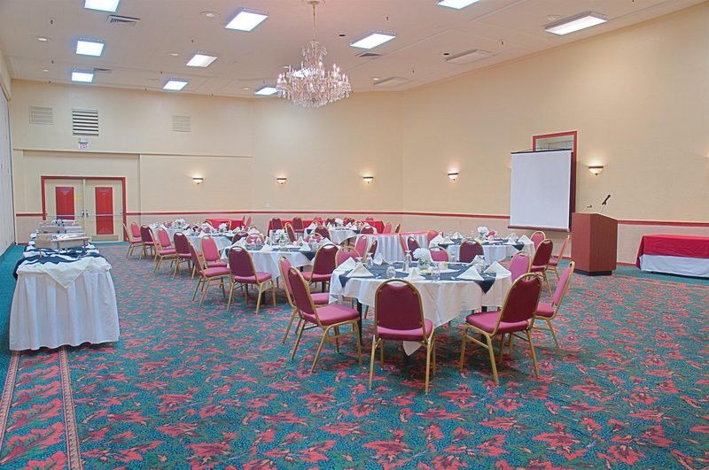 Hotel Center, An Ascend Collection Member Tucson