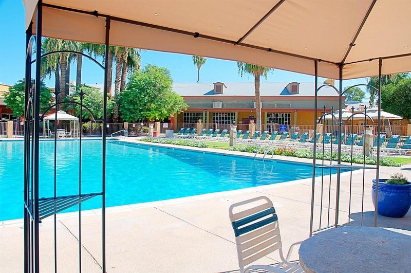 Center, An Ascend Collection Member Hotel Tucson