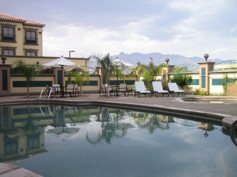 Express & Mall By Ihg 3* Tucson