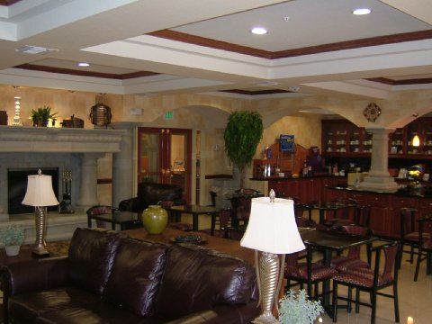 Express & Mall By Ihg Hotel Tucson