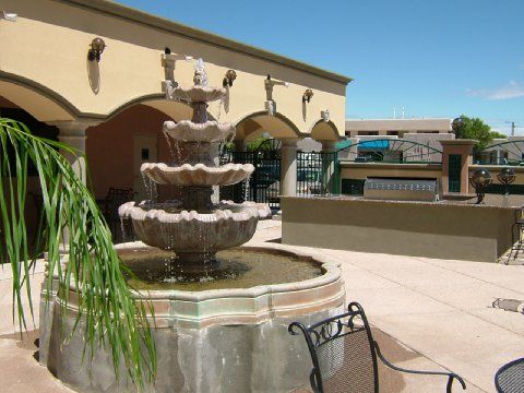 Express & Mall By Ihg Tucson