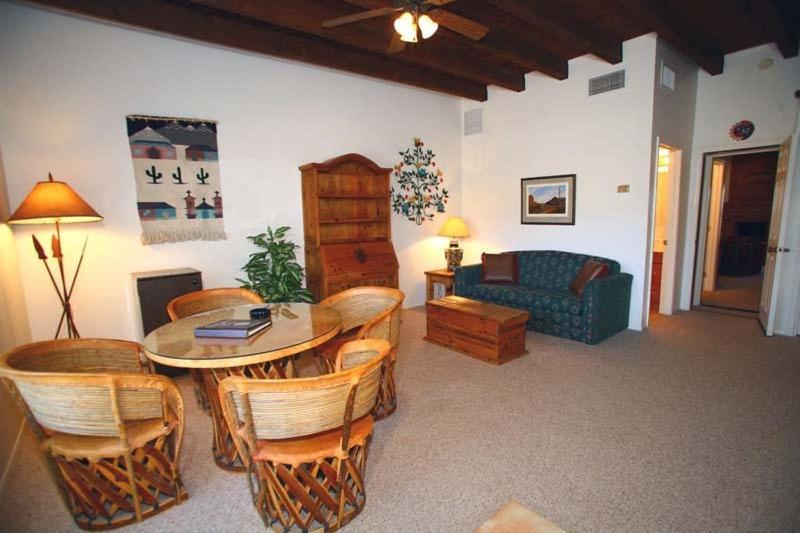Bed & Breakfast White Stallion Ranch Tucson