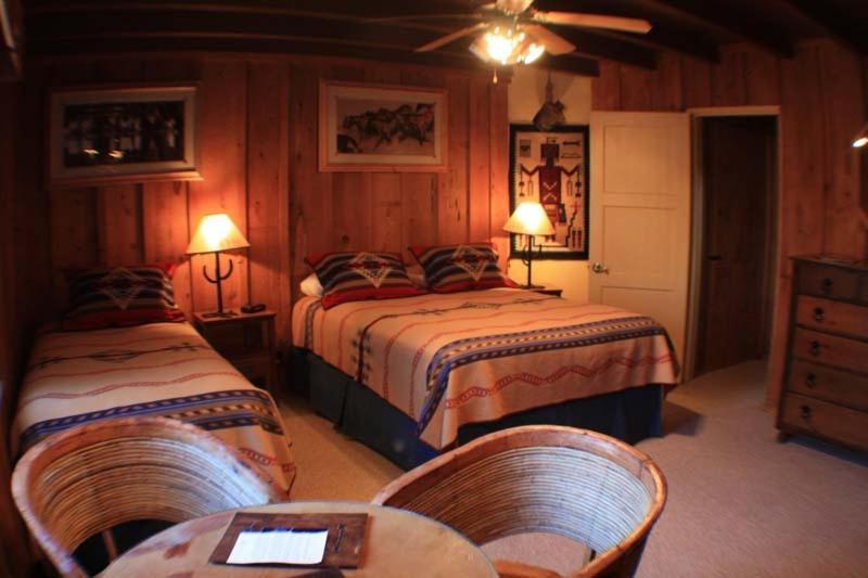 White Stallion Ranch Bed & Breakfast Tucson