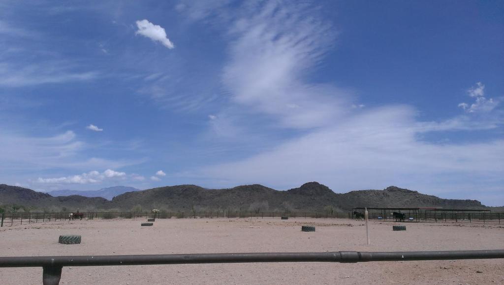White Stallion Ranch Bed & Breakfast Tucson