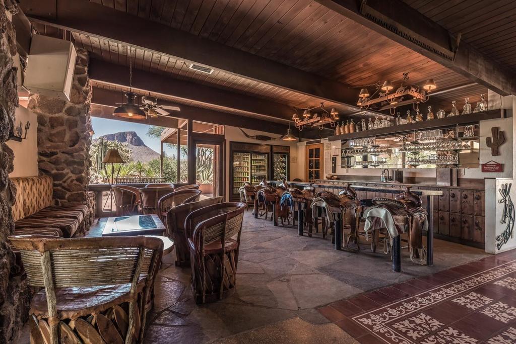 White Stallion Ranch 4* Tucson