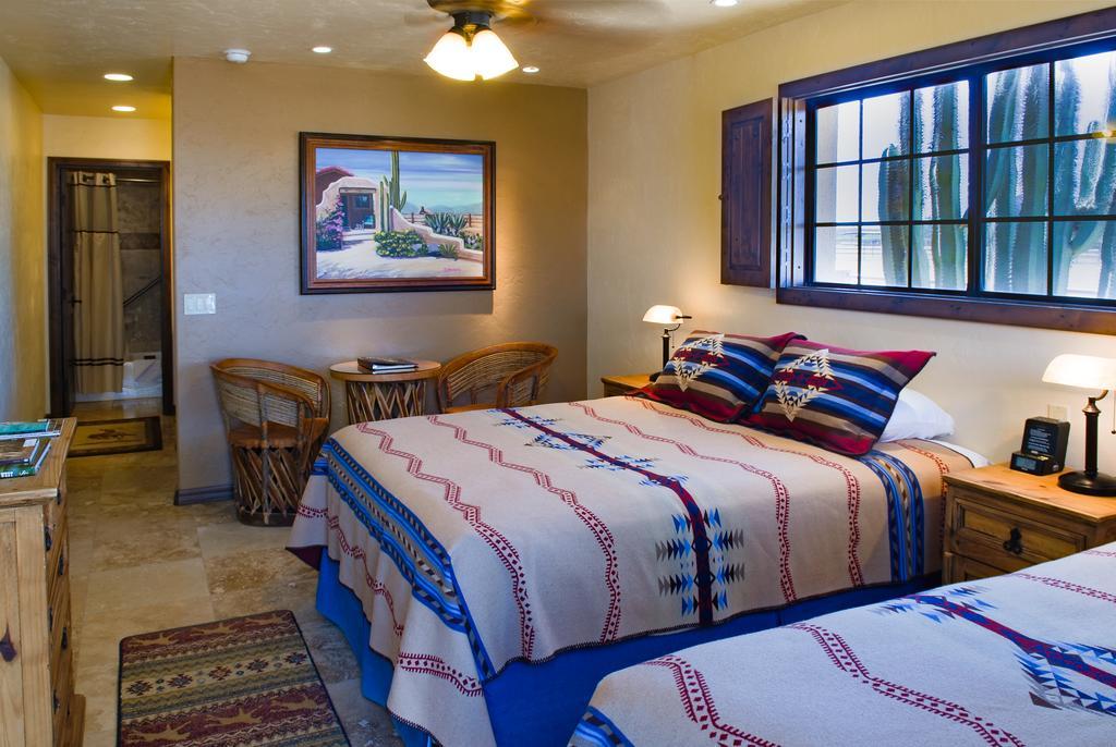 White Stallion Ranch 4* Tucson