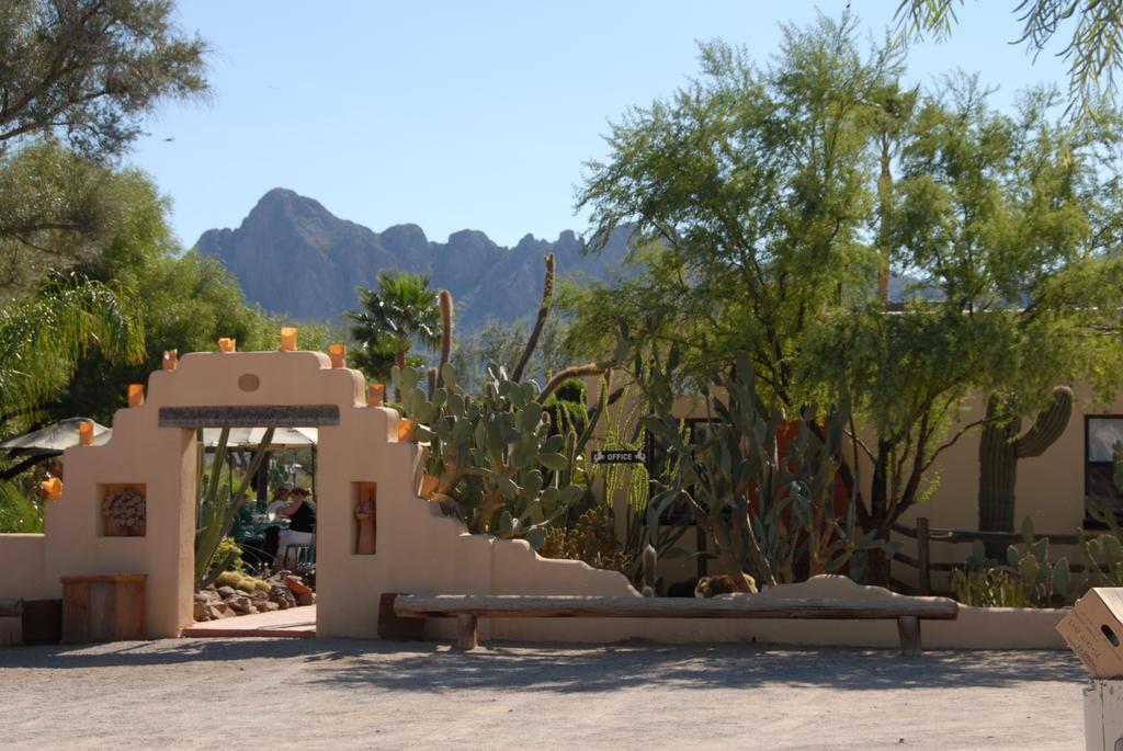 White Stallion Ranch