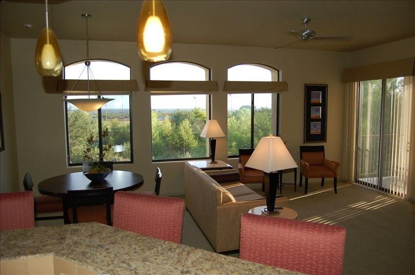 Aparthotel Casitas At Sabino Springs